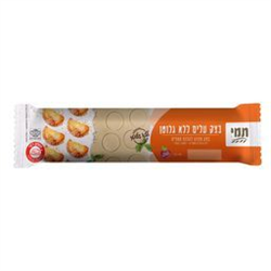 בצק עלים תמי ללא גלוטן 280 גרם קפוא