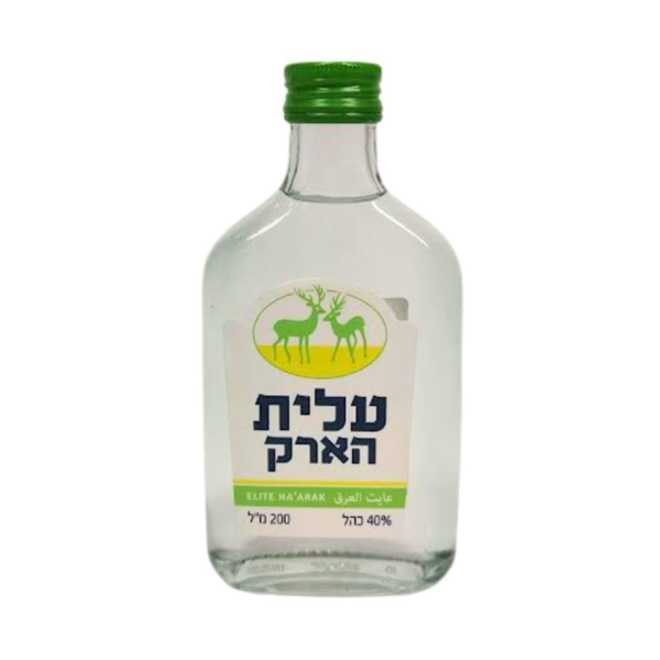 ארק איילות 200 מ"ל 40%