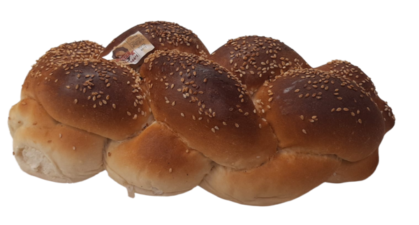 חלת גיבעקס
